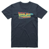 Back on the Train Tee - Jamgoods .net