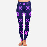 DoNots Curveball Leggings