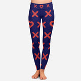 DoNots & Hearts Leggings Navy