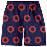 Donut Swim Trunk - Jamgoods .net