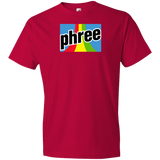 Phree Youth Lightweight T-Shirt 4.5 oz - Jamgoods .net