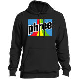 Phree  Pullover Hoodie - Jamgoods .net