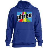 Phree  Pullover Hoodie - Jamgoods .net