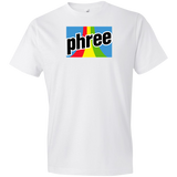 Phree Youth Lightweight T-Shirt 4.5 oz - Jamgoods .net