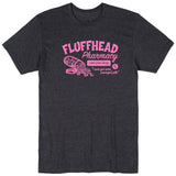 Fluffhead Retro Tee - Jamgoods .net