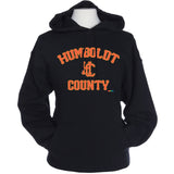 Humboldt County Hoodie - Jamgoods .net