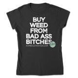 Black Buy Weed From BAB Distress