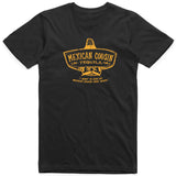 Mexican Cousin Retro Tee - Jamgoods .net