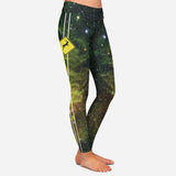 Space Antelope Leggings - Jamgoods .net