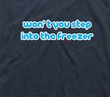 Tweezer Parody Tee - Jamgoods .net