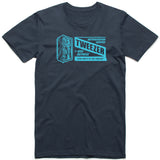 Tweezer Retro Tee - Jamgoods .net