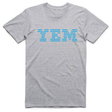 YEM - IBM Parody Tee - Jamgoods .net