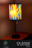 CK5 Dosed  Lamp Shade - Jamgoods .net