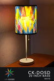 CK5 Dosed  Lamp Shade - Jamgoods .net