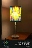 CK5 Dosed  Lamp Shade - Jamgoods .net