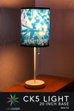 CK5 Dosed  Lamp Shade - Jamgoods .net