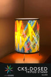 CK5 Dosed  Lamp Shade