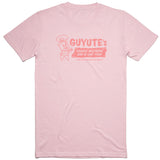 Guyute Retro Tee - Jamgoods .net