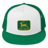 Trucker Cap High Geere - Jamgoods .net