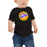 Glide Baby Jersey Short Sleeve Tee - Jamgoods .net