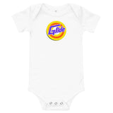 GLIDE BABY ONESIE - Jamgoods .net