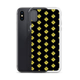 Antelope Crossing Phish Iphone Case