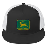 Trucker Cap High Geere - Jamgoods .net