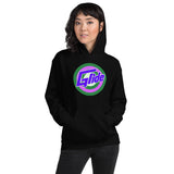 Unisex Hoodie-- Allsex Hoody Glide 3.0 - Jamgoods .net