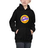 GLIDE Kids Hoodie - Jamgoods .net