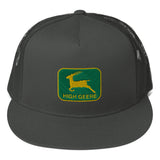 Trucker Cap High Geere - Jamgoods .net