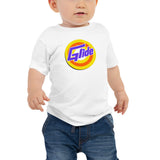 Glide Baby Jersey Short Sleeve Tee - Jamgoods .net