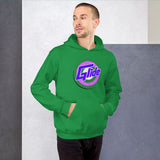 Unisex Hoodie-- Allsex Hoody Glide 3.0 - Jamgoods .net