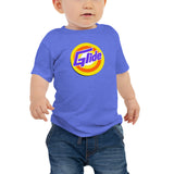 Glide Baby Jersey Short Sleeve Tee - Jamgoods .net