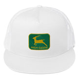 Trucker Cap High Geere - Jamgoods .net