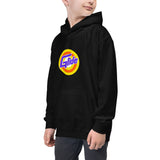 GLIDE Kids Hoodie - Jamgoods .net