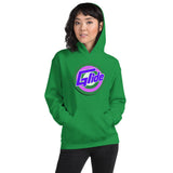 Unisex Hoodie-- Allsex Hoody Glide 3.0 - Jamgoods .net