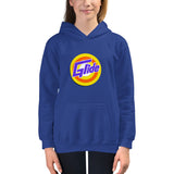 GLIDE Kids Hoodie - Jamgoods .net