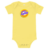 GLIDE BABY ONESIE - Jamgoods .net