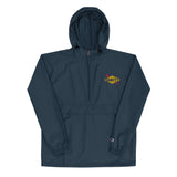 Sanity; Embroidered Champion Packable Jacket - Jamgoods .net