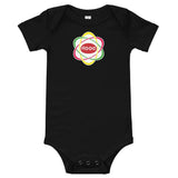 Atomic Hood  Baby Onsie - Jamgoods .net