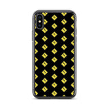 Antelope Crossing Phish Iphone Case - Jamgoods .net