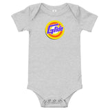 GLIDE BABY ONESIE - Jamgoods .net