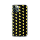 Antelope Crossing Phish Iphone Case - Jamgoods .net