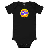 GLIDE BABY ONESIE - Jamgoods .net