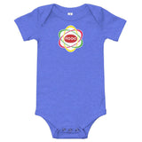 Atomic Hood  Baby Onsie - Jamgoods .net