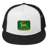 Trucker Cap High Geere - Jamgoods .net