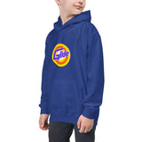 GLIDE Kids Hoodie - Jamgoods .net