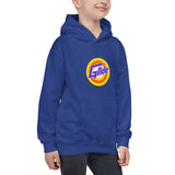 GLIDE Kids Hoodie - Jamgoods .net