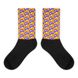 Phish Glide Socks Original - Jamgoods .net