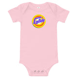 GLIDE BABY ONESIE - Jamgoods .net